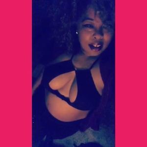 Meet your Posher, Shanice